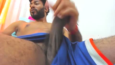 Ricky online show from 12-22-24, 05:42