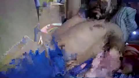 rico_923 online show from 01-16-26, 08:13