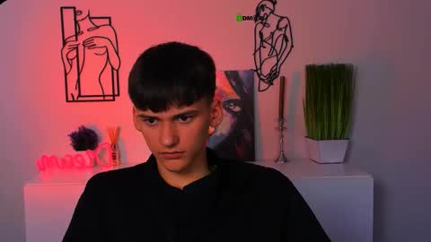 Rico online show from 10-08-25, 08:45