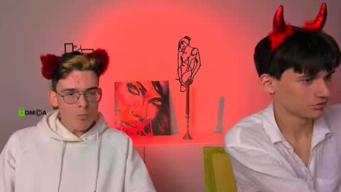 Rico online show from 11-03-25, 07:26