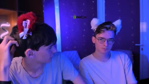 Rico online show from 11-10-25, 07:13