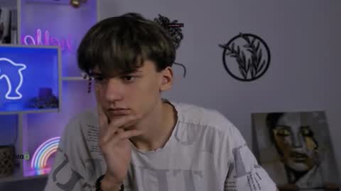 Rico online show from 01-09-26, 07:15