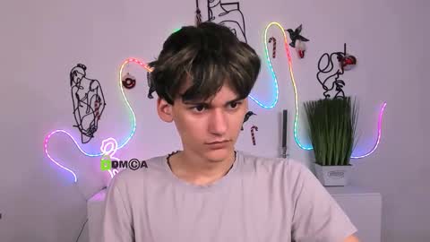 Rico online show from 01-13-26, 07:08