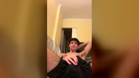 Rico online show from 03-14-26, 02:28