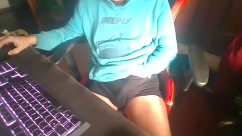 Snapshot of ricoangelpt chatting on 01-10-26, 01:13 ricoangelpt online show from 01-10-26, 01:13