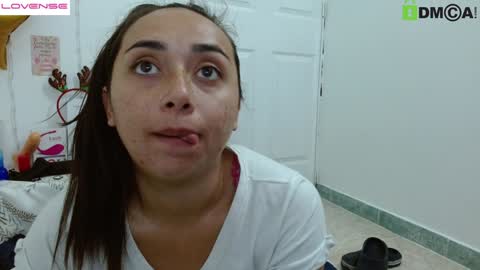 Candy online show from 12-13-24, 08:37