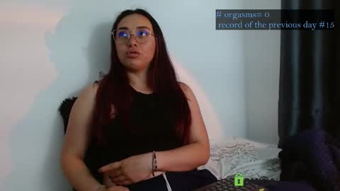 Candy online show from 10-13-25, 03:28