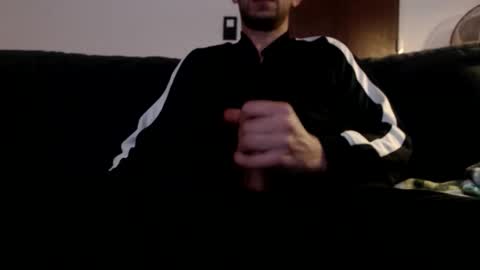 ricooo465 online show from 12-18-25, 07:31