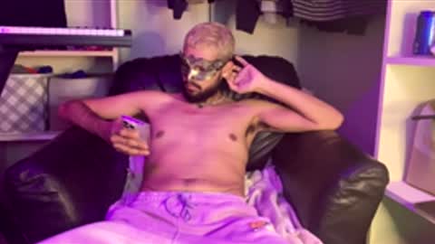 Rico 2 Sexxxy online show from 12-20-25, 09:27