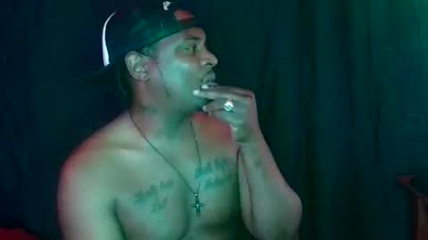 Rico u2much online show from 03-04-26, 04:07