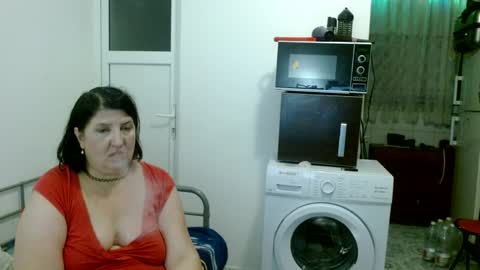 Ridemeraf online show from 12-04-24, 03:21