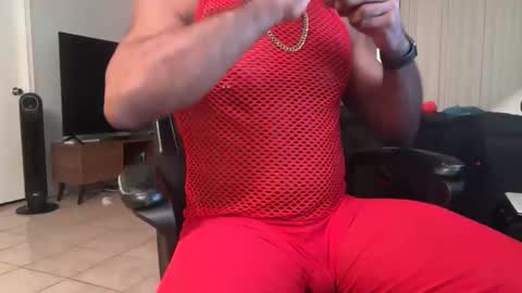 rider853 online show from 12-18-25, 11:22