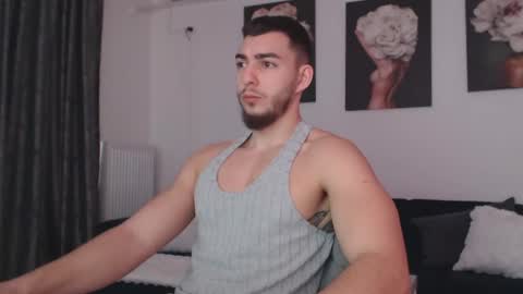 Rider Randy online show from 02-03-25, 08:02