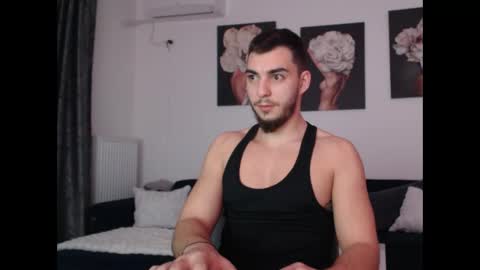 Rider Randy online show from 02-06-25, 09:17