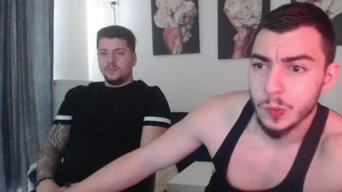 Rider Randy online show from 11-25-25, 08:47