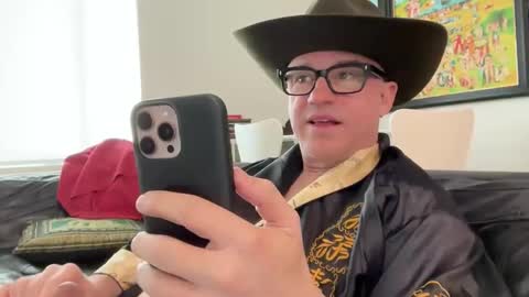 ridingtime25 online show from 11-01-25, 08:33