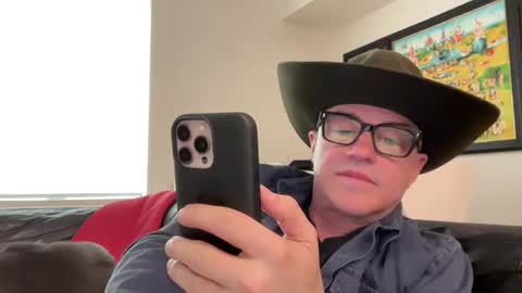 ridingtime25 online show from 11-03-25, 11:15