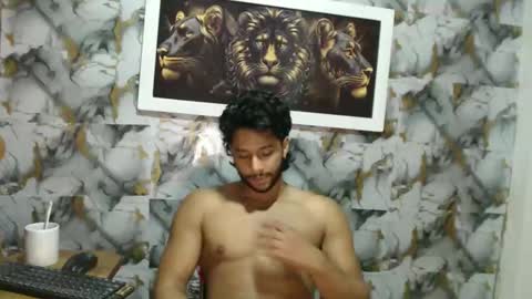 rigel online show from 01-08-26, 06:32