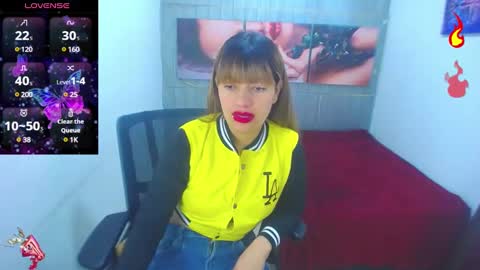 RIHANA online show from 02-23-25, 11:55