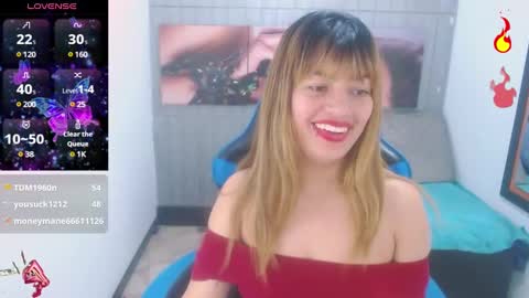 RIHANA online show from 03-02-25, 03:45