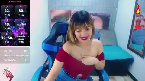 RIHANA online show from 03-02-25, 03:59