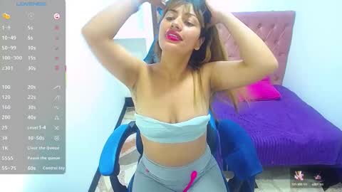 RIHANA online show from 03-07-25, 05:06
