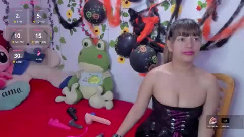 Snapshot of rihana_milan chatting on 10-28-25, 08:55 RIHANA online show from 10-28-25, 08:55