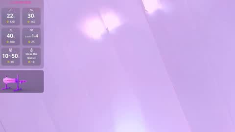 Rihanna hotx online show from 09-10-25, 04:12