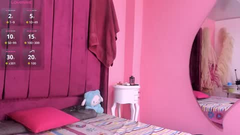 Rihanna hotx online show from 09-13-25, 03:39