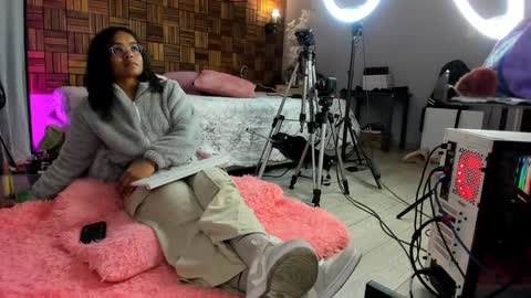 Sara online show from 12-04-24, 10:02