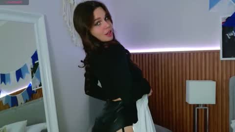 Rihanna online show from 09-23-25, 05:27