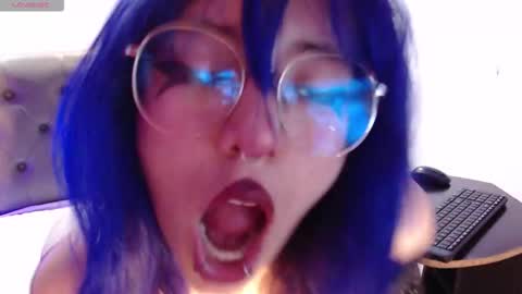 RIHONNA online show from 11-27-25, 01:35