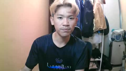 riiichie12 online show from 10-16-25, 09:43