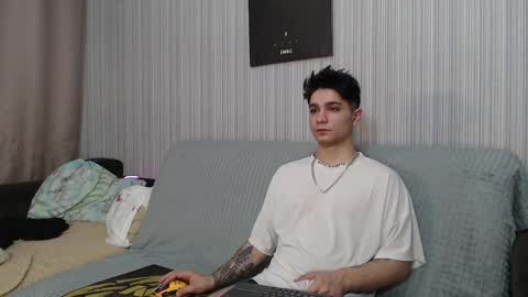 Rick online show from 10-28-25, 11:51