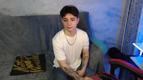 Rick online show from 12-01-25, 11:48