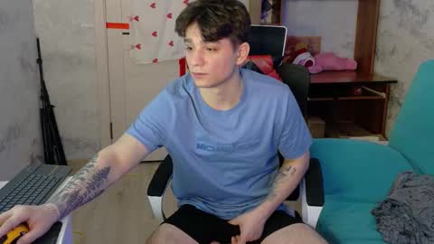 Rick online show from 02-10-26, 10:58