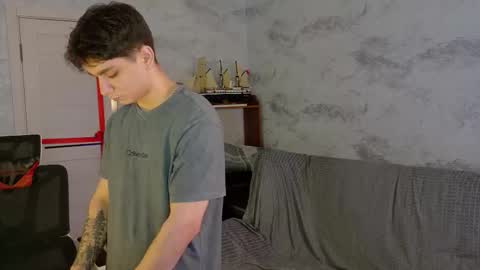 Rick online show from 02-28-26, 06:42