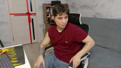 Rick online show from 03-05-26, 09:11