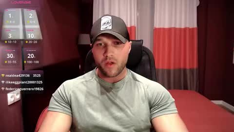 rikadler online show from 11-19-25, 02:50