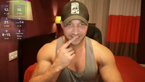 rikadler online show from 12-21-25, 12:56