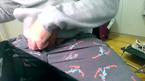 Riki online show from 01-26-25, 06:16