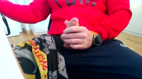 Riki online show from 02-16-25, 05:15