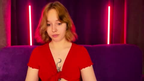 Rikkichoco online show from 02-11-26, 08:30