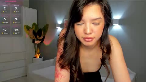 Riko Asada online show from 11-13-25, 07:29