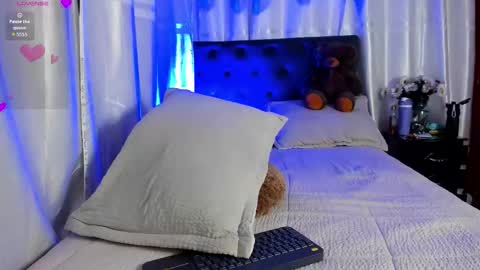 Bela online show from 01-17-26, 11:37