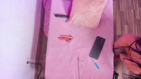 kamila online show from 12-13-24, 03:05
