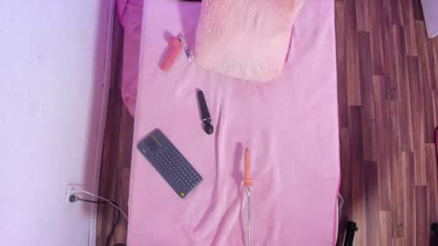 kamila online show from 12-13-24, 06:10