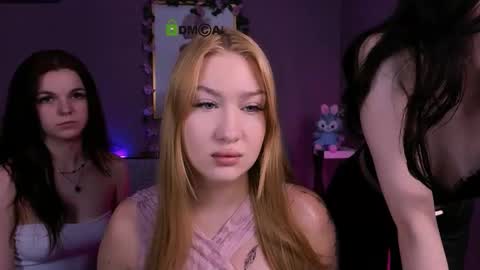 Meow online show from 02-08-26, 08:23