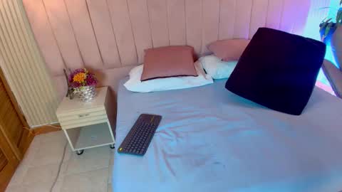 Rilley Allen online show from 10-07-25, 08:06