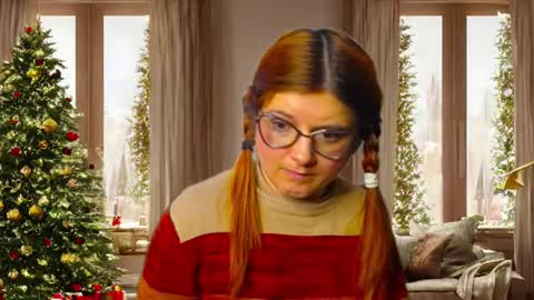 Snapshot of rileycomely chatting on 12-22-24, 01:45 RileyComely online show from 12-22-24, 01:45